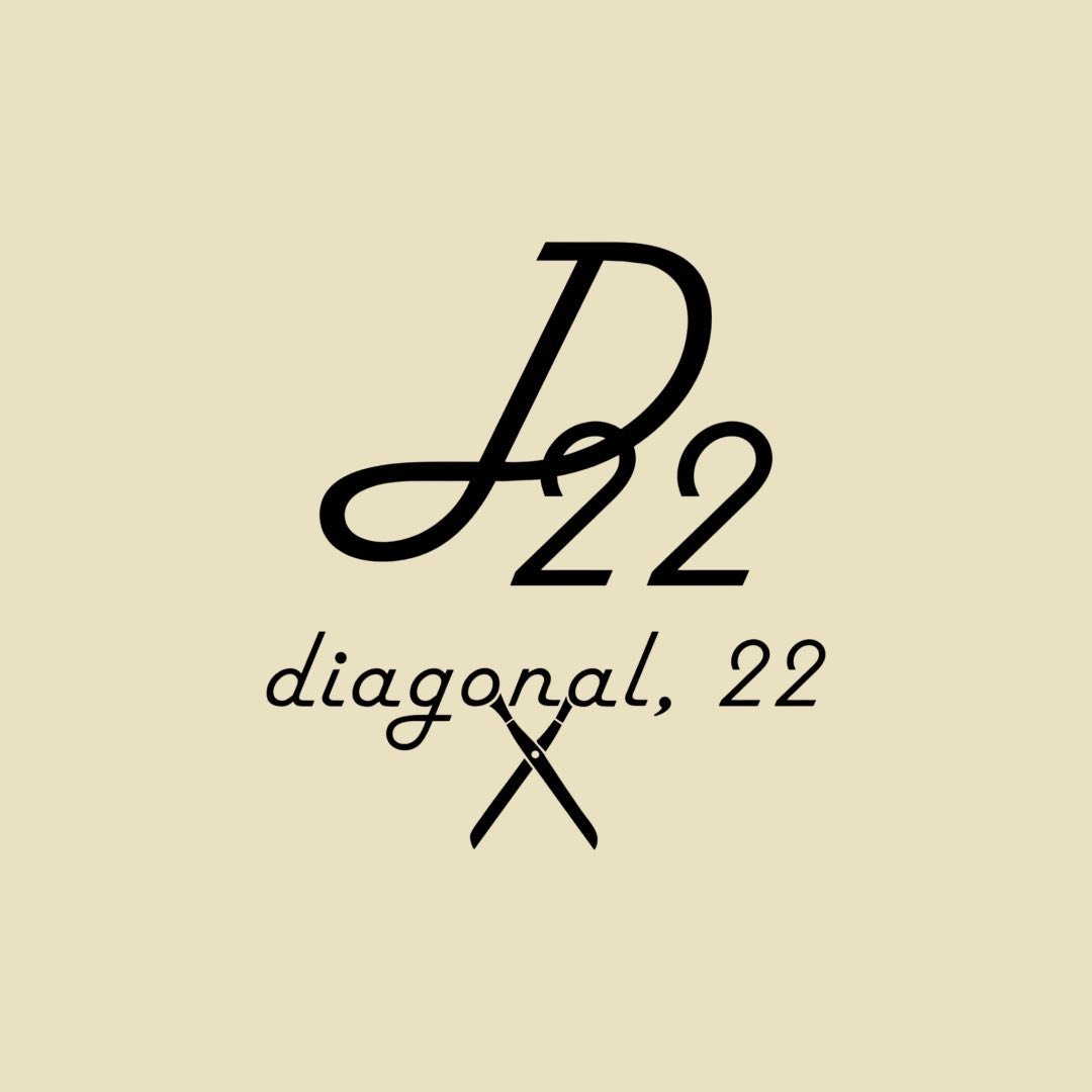 Diagonal 22 Peluquería
